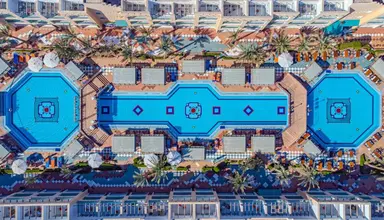Bel Air Azur Resort