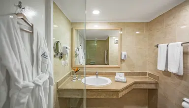 Bel Air Azur Resort