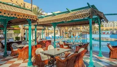 Bel Air Azur Resort