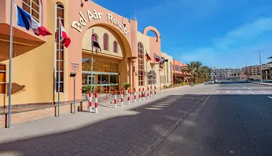 Bel Air Azur Resort