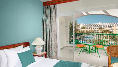 Bel Air Azur Resort