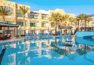 Bel Air Azur Resort