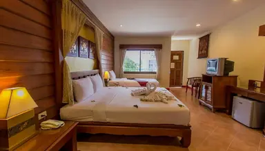 Bel Aire Resort