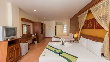 Bel Aire Resort