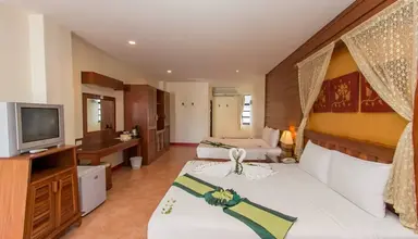 Bel Aire Resort