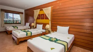 Bel Aire Resort
