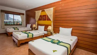 Bel Aire Resort