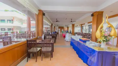 Bel Aire Resort
