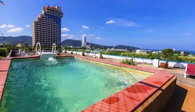 Bel Aire Resort