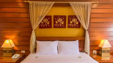Bel Aire Resort