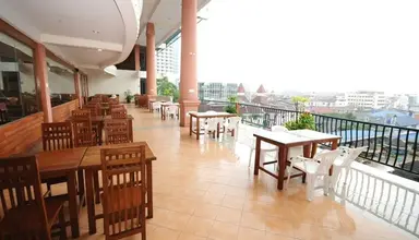 Bel Aire Resort