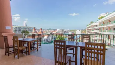 Bel Aire Resort