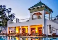 Bel Azur Thalasso & Bungalows 