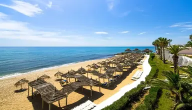 Bel Azur Thalasso & Bungalows