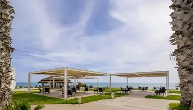 Bel Azur Thalasso & Bungalows