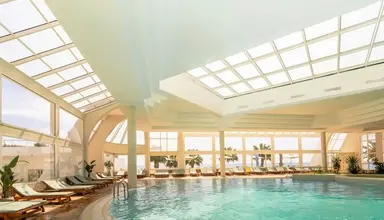 Bel Azur Thalasso & Bungalows