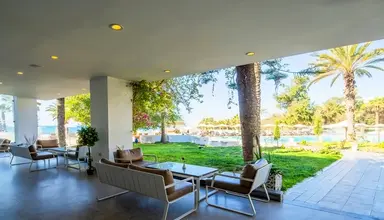 Bel Azur Thalasso & Bungalows