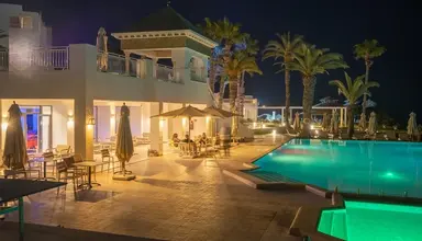 Bel Azur Thalasso & Bungalows
