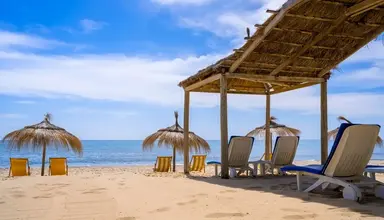 Bel Azur Thalasso & Bungalows
