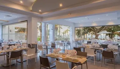 Bel Azur Thalasso & Bungalows