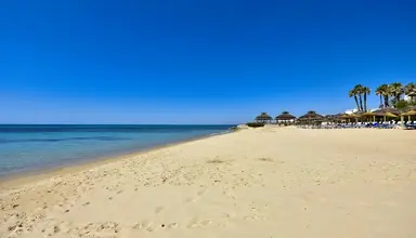Bel Azur Thalasso & Bungalows