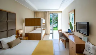Bel Azur Thalasso & Bungalows