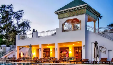 Bel Azur Thalasso & Bungalows 