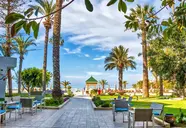 Bel Azur Thalasso & Bungalows 
