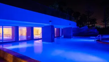 Bel Azur Thalasso & Bungalows