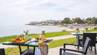 Bel Azur Thalasso & Bungalows