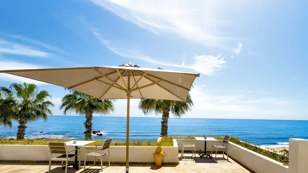 Bel Azur Thalasso & Bungalows 