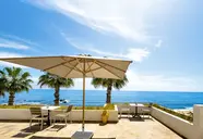 Bel Azur Thalasso & Bungalows 