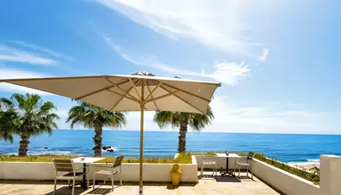 Bel Azur Thalasso & Bungalows