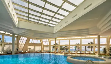 Bel Azur Thalasso & Bungalows