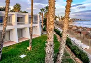 Bel Azur Thalasso & Bungalows 