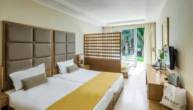 Bel Azur Thalasso & Bungalows