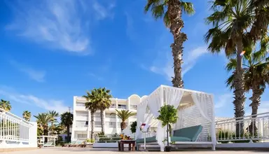 Bel Azur Thalasso & Bungalows