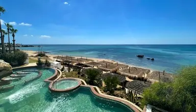 Bel Azur Thalasso & Bungalows