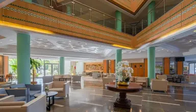 Bel Azur Thalasso & Bungalows