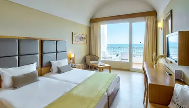 Bel Azur Thalasso & Bungalows