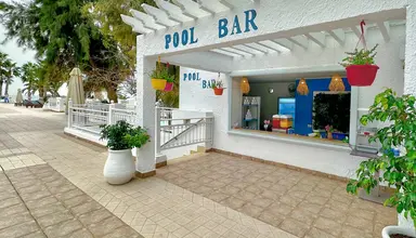 Bel Azur Thalasso & Bungalows