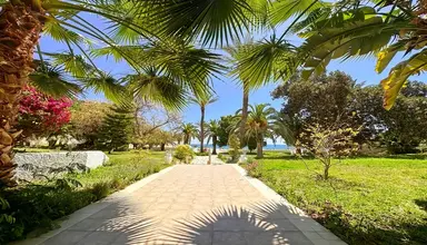 Bel Azur Thalasso & Bungalows
