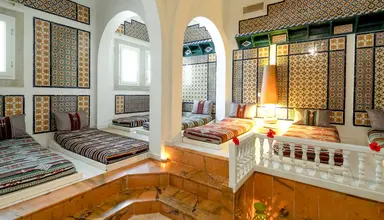 Bel Azur Thalasso & Bungalows