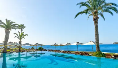 Bel Azur Thalasso & Bungalows