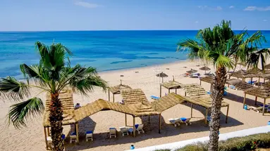 Bel Azur Thalasso & Bungalows