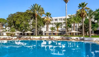 Bel Azur Thalasso & Bungalows 