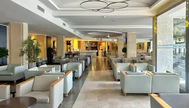 Bel Azur Thalasso & Bungalows
