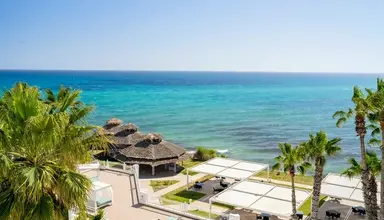 Bel Azur Thalasso & Bungalows
