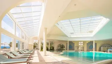 Bel Azur Thalasso & Bungalows