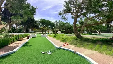Bel Azur Thalasso & Bungalows